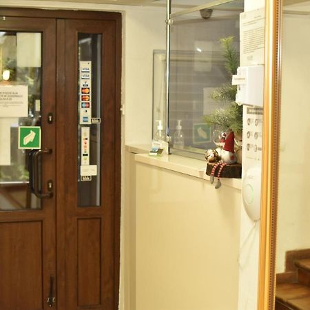 Hotel Dabrowiak Dąbrowa Górnicza Eksteriør bilde