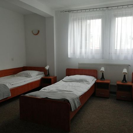 Hotel Dabrowiak Dąbrowa Górnicza Eksteriør bilde